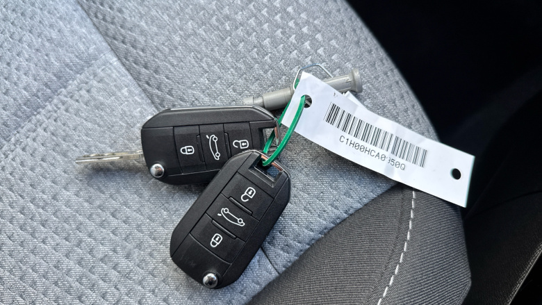 Vauxhall Corsa 1.2 Design 5dr Petrol Hatchback